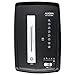 Aurora AU1020MA High-Security 10-Sheet Micro-Cut Paper, CD and Credit Card Shredder with Pullout Basket