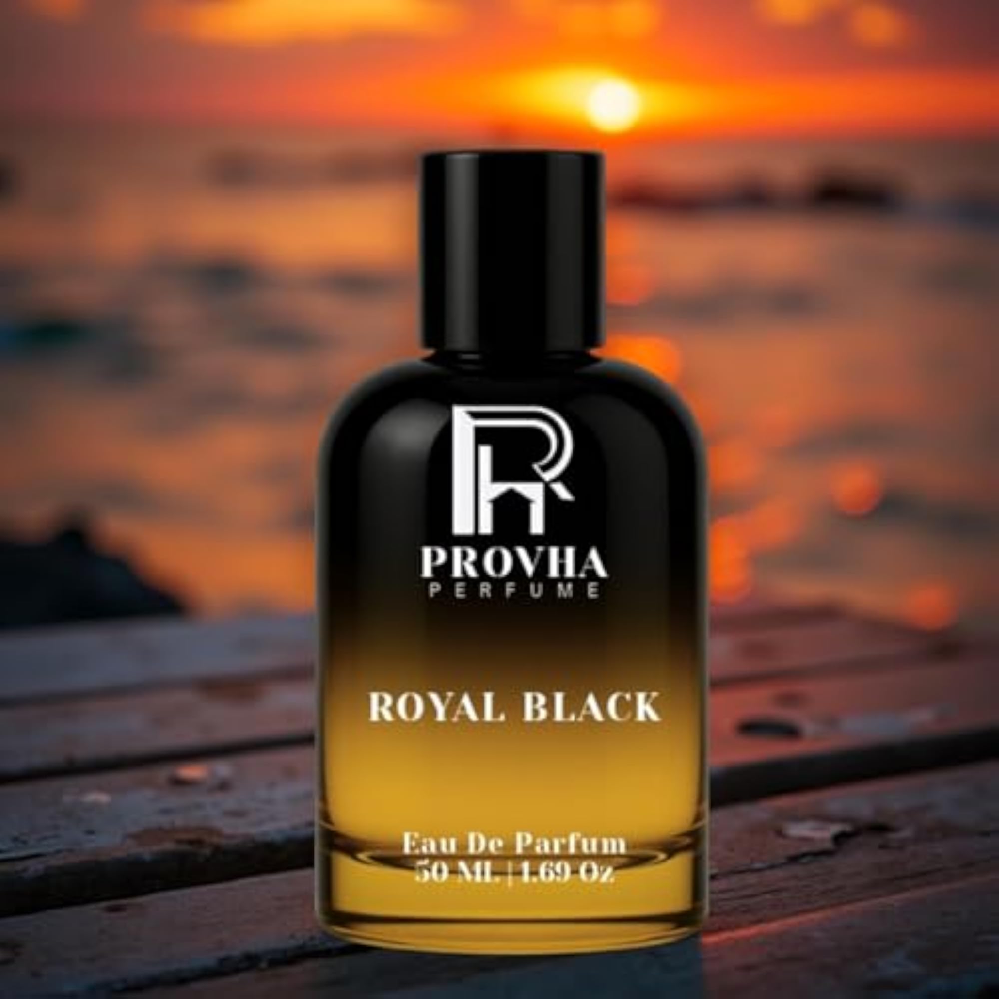 Auro Up & Royal Black Eau De Parfum Combo, Long Lasting Fragrance