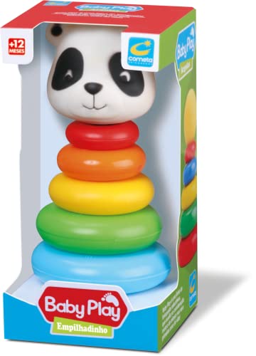 Brinquedos Cometa Cometa Brinquedos Brinquedo Educativo Baby Play...