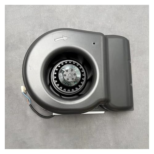 Ventilateur K2E190-RA26-01 avec boîtier pour armoire électrique 6SY7000-0AB28