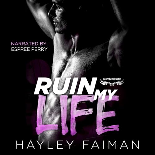 Ruin My Life cover art