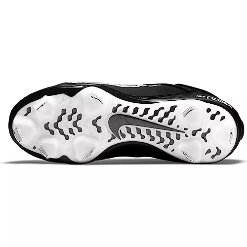 Image of Nike Women's Hyperdiamond 4 Elite Softball Cleats