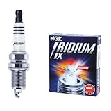  Candela Accensione NGK Scooter Italjet 125 Torpedo 1999-2003 CR7EIX Nuovo
