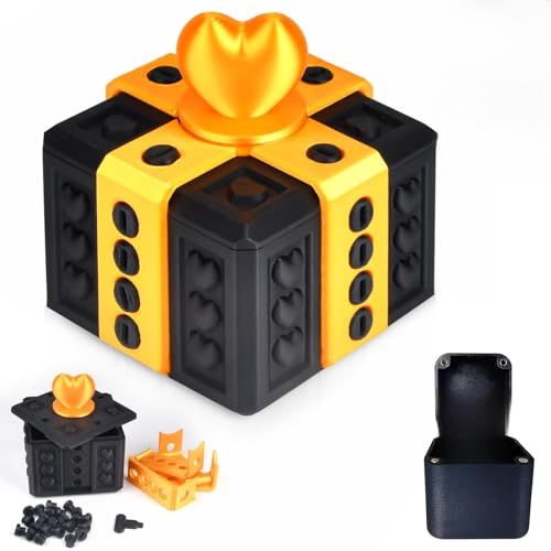 Imagen de Regalos de dedo medio