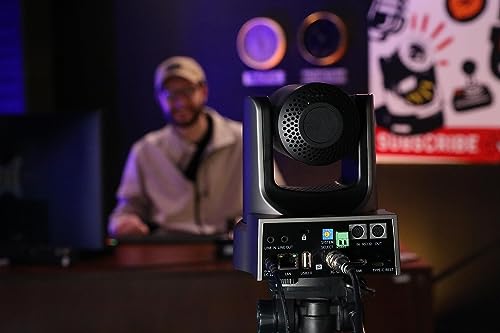 Multi Room professional conference room camera product image