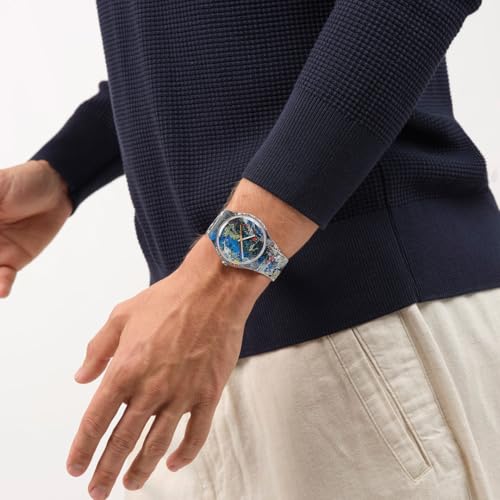 SWATCH SUOZ366 商品画像11