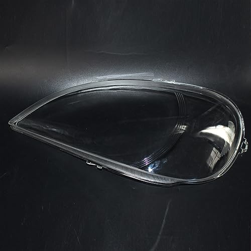 Abat-jour automatique Mercedes W163 2002-2005 en plastique transparent