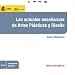 Las actuales enseñanzas de artes plásticas y diseño (Spanish Edition)