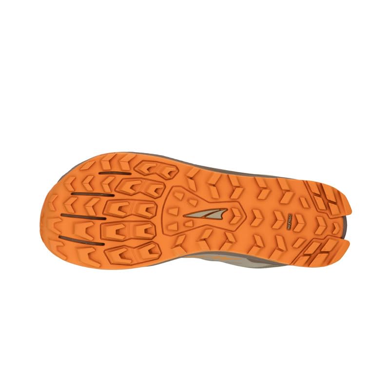 Image of ALTRA Men's Lone Peak 9 Waterproof Low Hiking Shoe