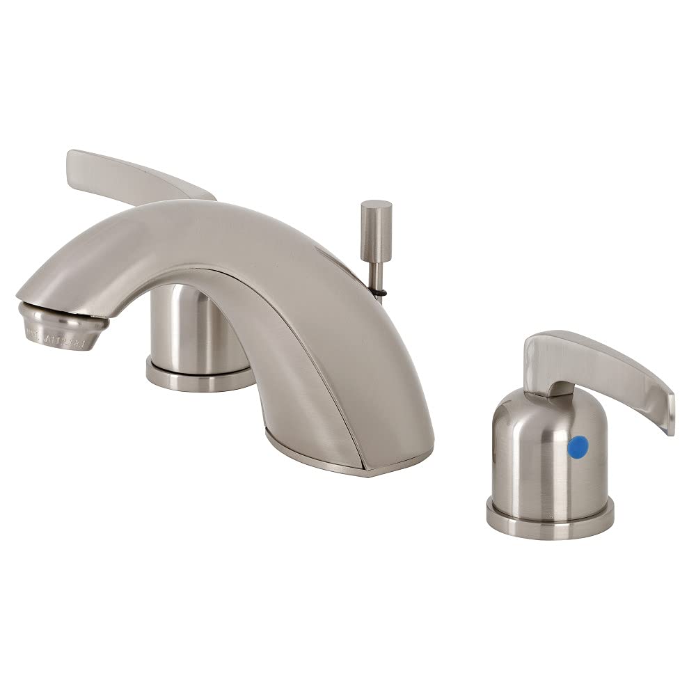 Robinet de toilette Centurion Mini anti-trace pour petite vasque