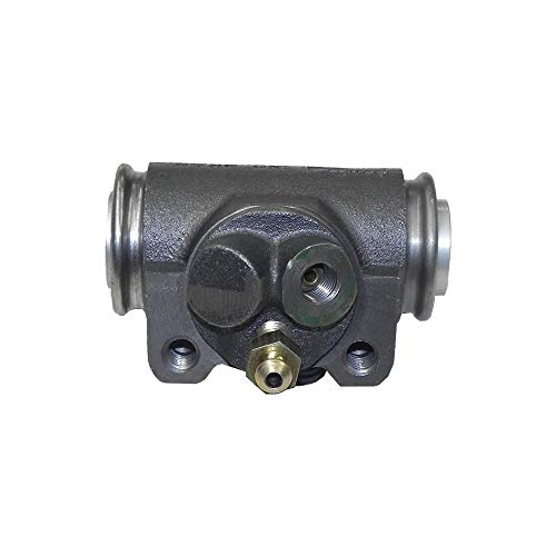 Cilindro Roda Ford F2000 Traseira Lado Esquerdo 0204072107