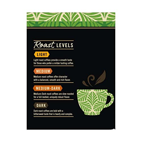 Private Selection Kona Blend Coffee Individual Serving Pods K-Cup #TOP1