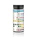 Urine Test Strips URS 10-in-1,10 Parameters UTI Test Strips,Ketone Test Strips,Urine Test Strips for Nitrite, Bilirubin, pH, Protein,UTI, More,100 CT Urine Test Strips for Urinalysis.