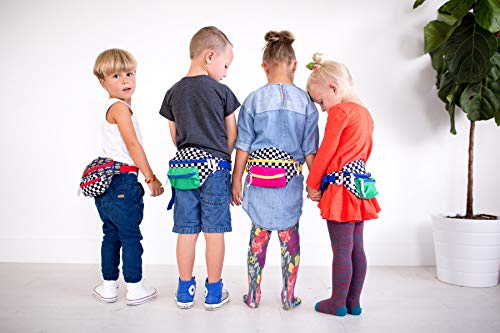 little boy fanny pack