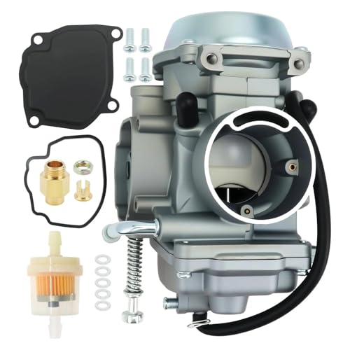Carburateur Polaris Magnum 330 425 pièces moteur quad 1995-2006