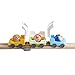 HABA Kullerbü 306745 Playway Station First Marble Run Basic Packs from 2 Years, Colourful