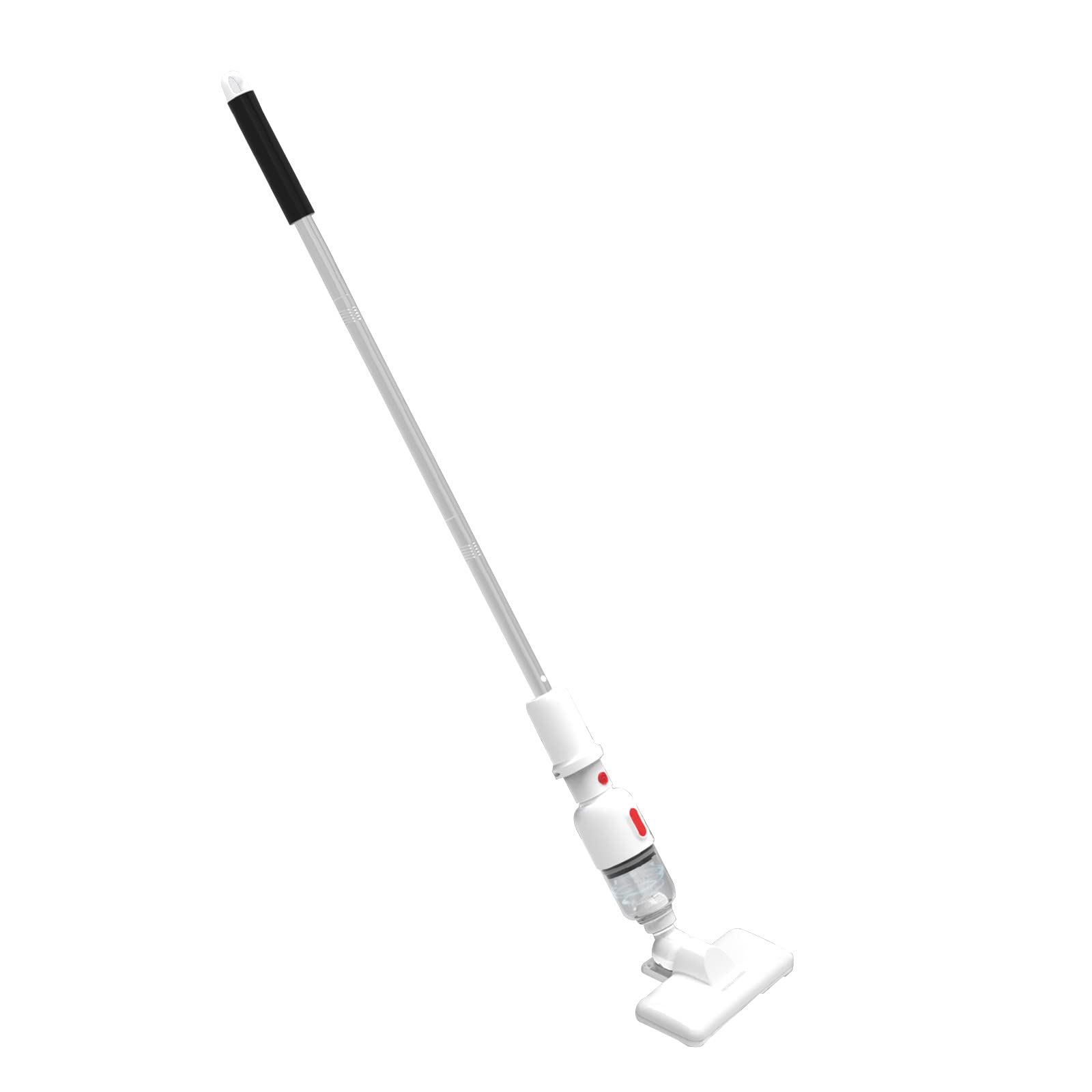 Mini odkurzacz, małe bezprzewodowe odkurzacze ręczne, akumulatory litowo-jonowe do ładowania przez USB do klawiatury, komputera, włosów, wnętrza samochodu i innych szczelin Czyszczenie BRLZ-