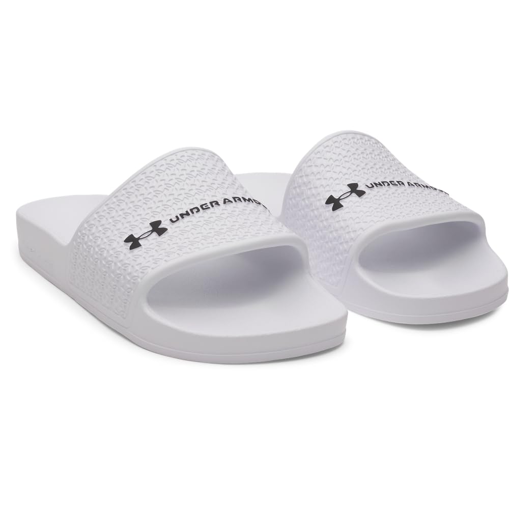 Under Armour Femme UA W Armr Shower Slide Sandale Glissante