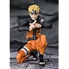 41g3mb4haml - TAMASHII NATIONS - Naruto -Shippuden- - Naruto Uzumaki -The Jinchuuriki Entrusted with Hope-, Bandai Spirits S.H.Figuarts Action Figure