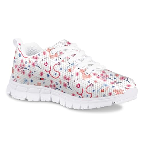 Cumagical Kids Hiking Trail Shoes for Rocky Terrains Ages 9-14 Trekking