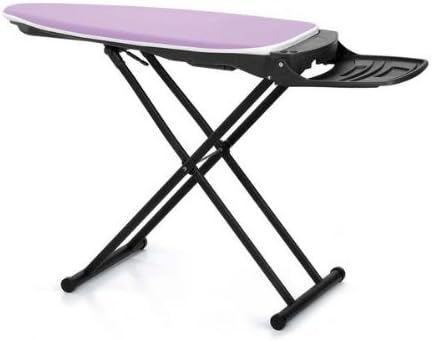 Euroflex IB40 Classic – Ironing Board, Heating and Blower