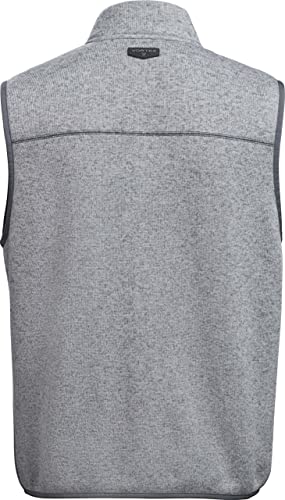 Vortex Men's Anchor Point Fleece Vests2