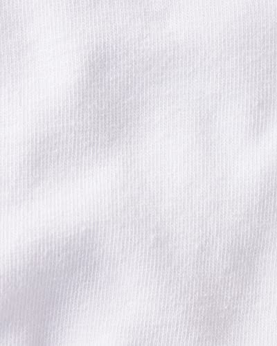 G-STAR RAW Herren Classic Trunks 3-Pack, Weiß (White/White/White D03359-2058-6008), XXL 5