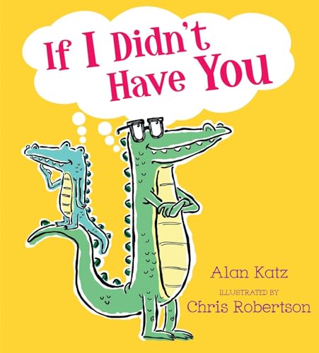 If I Didn't Have You