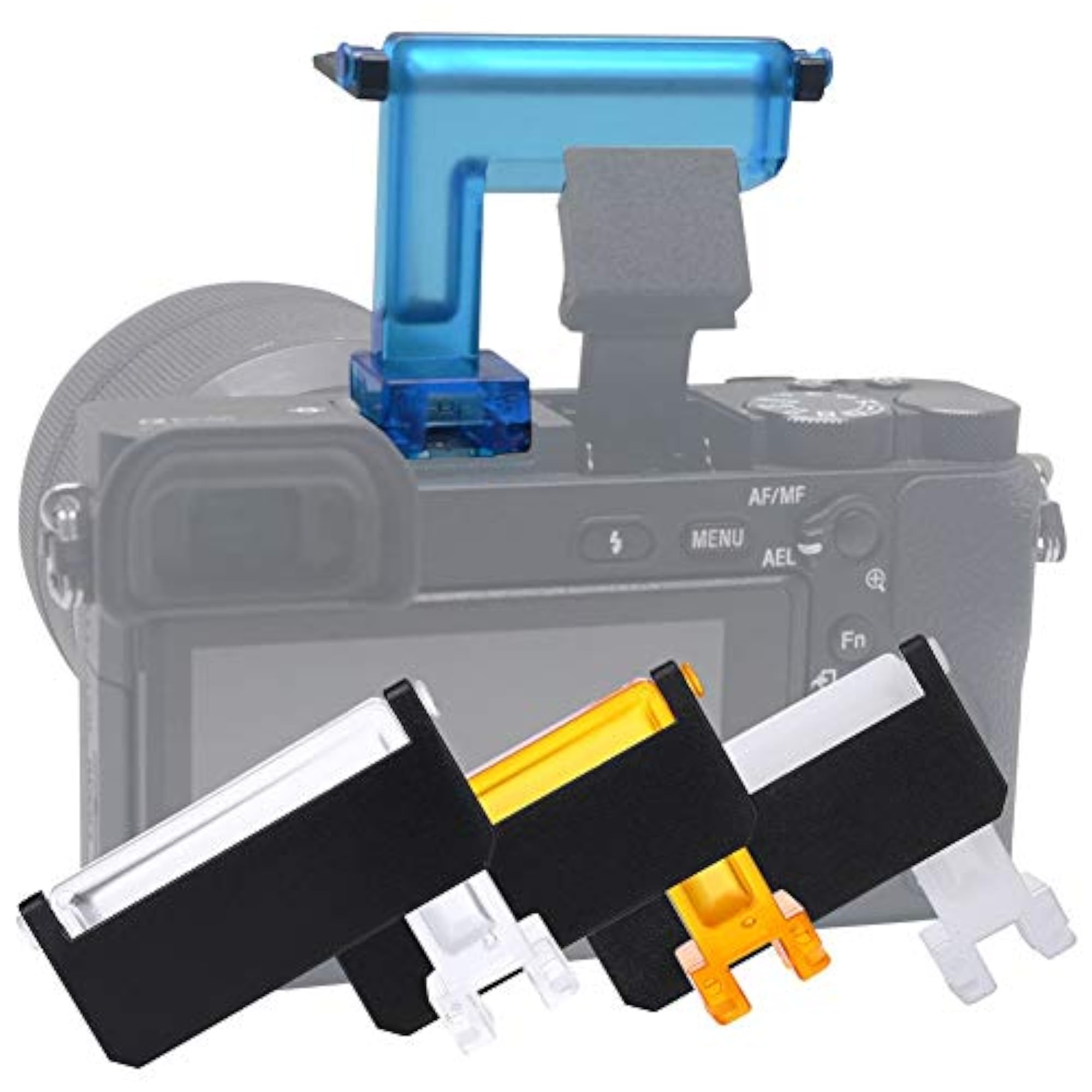 Compact Diffuser for A6300 and A6500