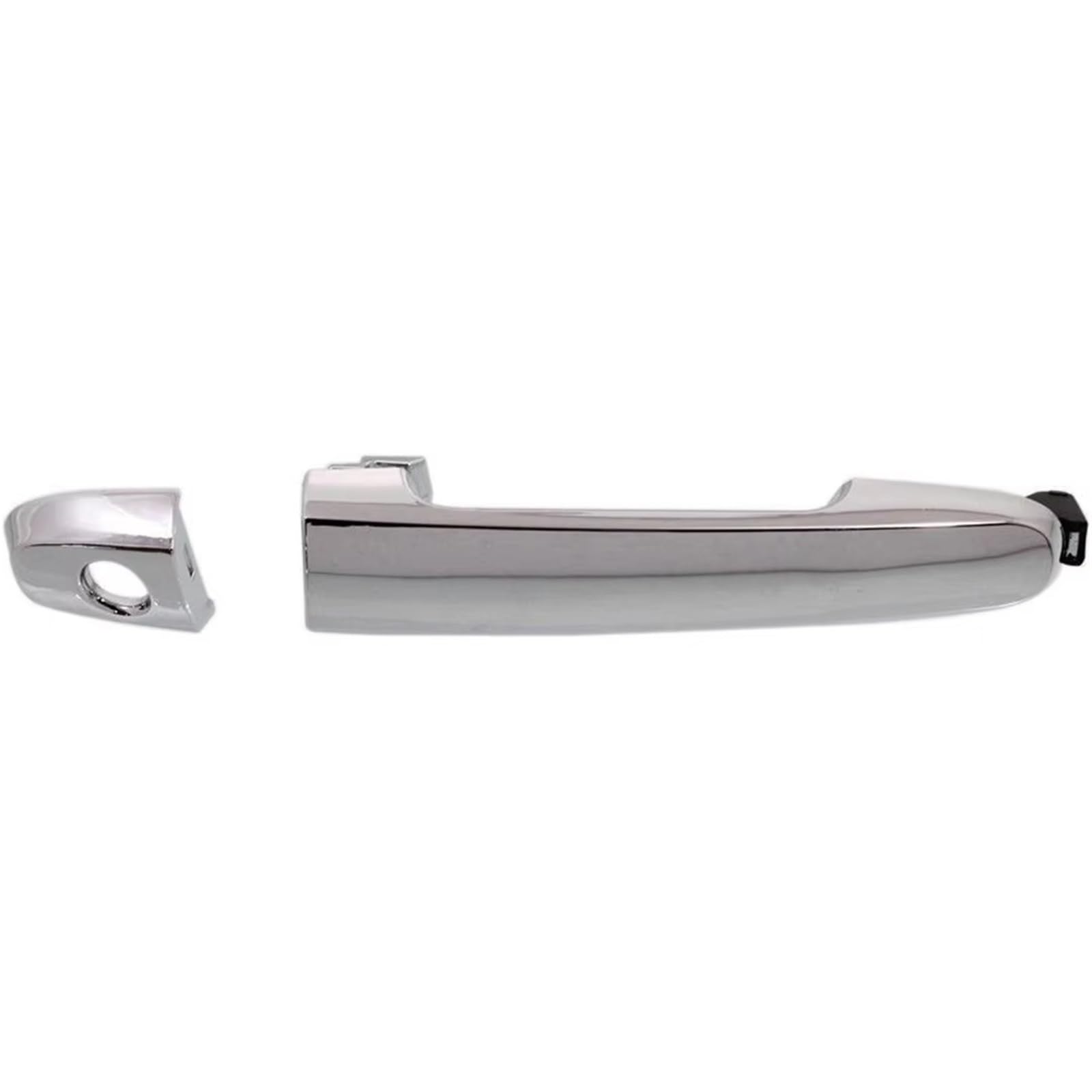 Tingyus Right Car Outer Door Handle For Toyota For Camry 2002 2003 2004 2005 2006 Car Exterior Door Handle Front Left (Right)