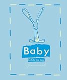 Photo Gallery baby journal blue Photo Gallery baby journal blue