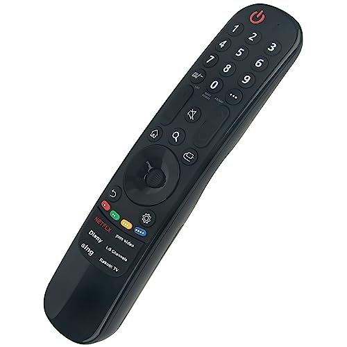 VINABTY Telecomando IR di sostituzione Control