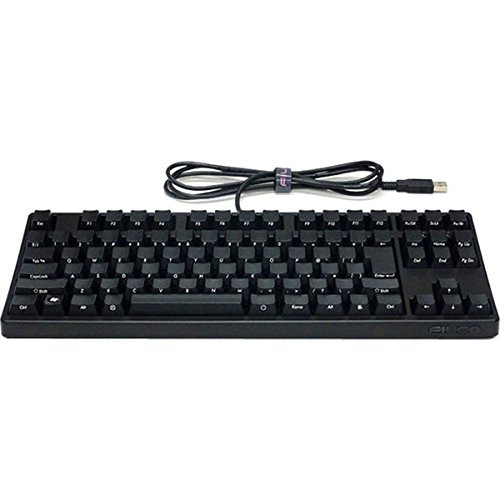 FILCO MajestouchBLACK USB&PS2両対応 日本語91キー・前面印刷・かな印字なし Nキーロールオーバー対応 独CherryMX茶軸スイッチメカニカルキーボード ブラック FKBN91M/NFB2 FILCO MajestouchBLACK USB&PS2両対応 日本語91キー・前面印刷・かな印字なし Nキーロールオーバー対応 独CherryMX茶軸スイッチメカニカルキーボード ブラック FKBN91M/NFB2