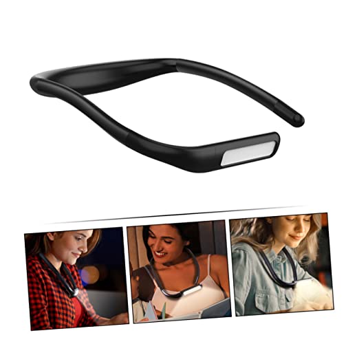 Lampe de lecture LED rechargeable flexible Cabilock pour le lit - 4