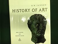 History of Art 081090179X Book Cover
