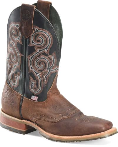 Double H Boots Men's Boots Haywood