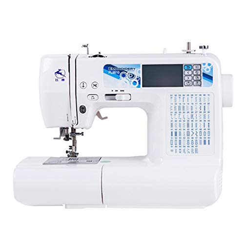 Best Embroidery Machine for Patches Sewing Machine Zone