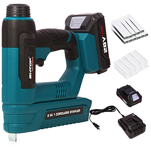 Top 10 Best Battery Powered Brad Nailer Reviews & Buying Guide Katynel