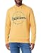 Produktbild JACK&JONES JJSTANLI Sweat Hood