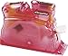 Clover Desk Needle Threader, Pink