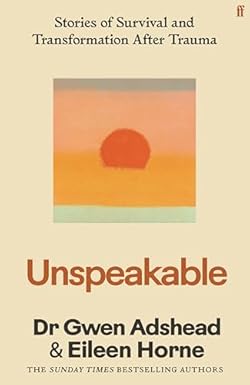 Unspeakable cover image