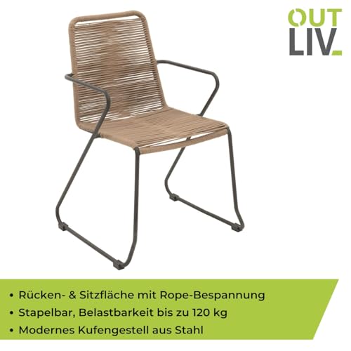 Eine Sitzgeometrie, die stimmt
