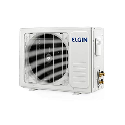 Ar Condicionado Split Elgin Eco Logic 24000 BTUs Frio 220V