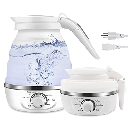 Top 10 Best Electric Kettles For Camping Reviews & Buying Guide Katynel