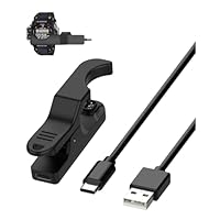 Amazon.co.jp: For G-SHOCK DW-H5600 腕時計 対応 充電ケーブル 充電器