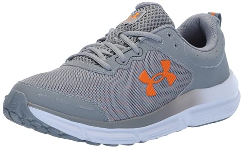 Image of Under Armour Mens Ua Charged Assert 10 Sneaker
