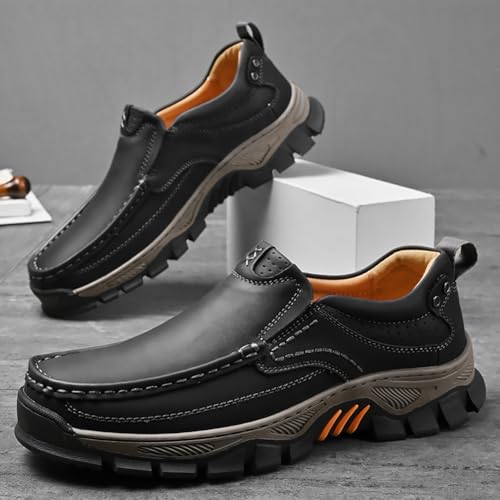 enjerrorthopedic Balance Shoes Men, enjerrorthopedic Shoes Men, Shoes for Work Office Dress Outdoor4