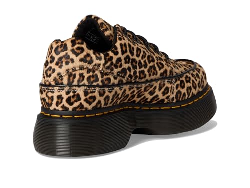 Image of Dr. Martens Women's Buzz 5-Eye