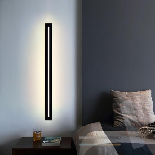 Aplique de pared LED para pasillo que transforma la luz de tu escalera