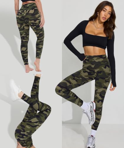 Image of GAYHAY Comfy Soft Pajama Pants for Women Casual Print Drawstring Palazzo Lounge Pants Wide Leg